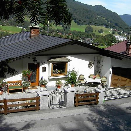 Appartement Haus Bergfrieden à Berchtesgaden Extérieur photo