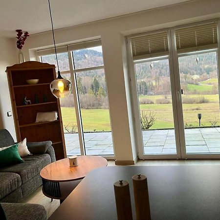 Appartement Haus Bergfrieden à Berchtesgaden Extérieur photo